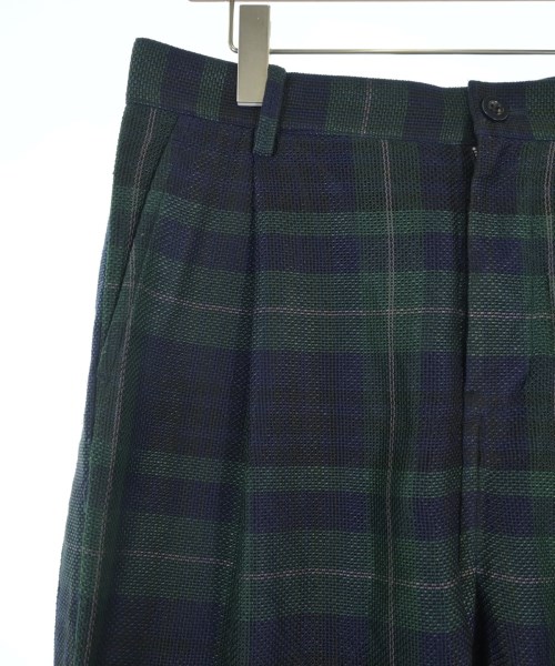 sacai（サカイ）その他 緑 サイズ:3(L位) メンズ/2200635119070