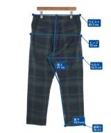 sacai（サカイ）その他 緑 サイズ:3(L位) メンズ/2200635119070