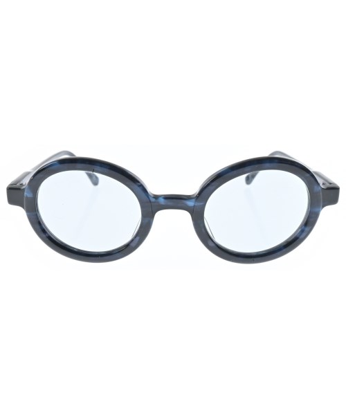 NATIVE SONS（ネイティブサンズ）サングラス 黒 サイズ:- メンズ/2200635193087