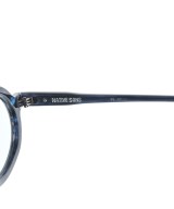 NATIVE SONS（ネイティブサンズ）サングラス 黒 サイズ:- メンズ/2200635193087