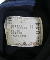 sacai（サカイ）パーカー 黒 サイズ:1(S位) メンズ/2200635204028