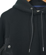 sacai（サカイ）パーカー 黒 サイズ:1(S位) メンズ/2200635204028