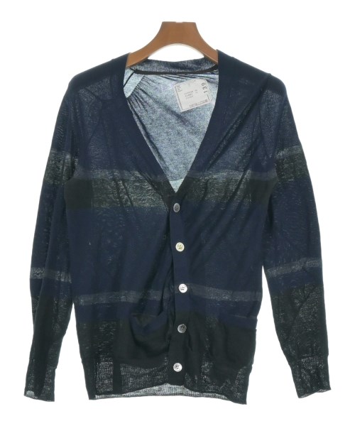 サカイ(sacai)のsacai カーディガン