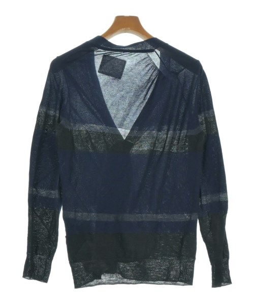 sacai（サカイ）カーディガン 紺 サイズ:1(S位) メンズ/2200620617208