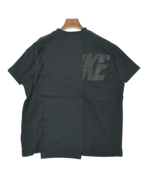 sacai（サカイ）Tシャツ・カットソー 黒 サイズ:M メンズ/2200635508164