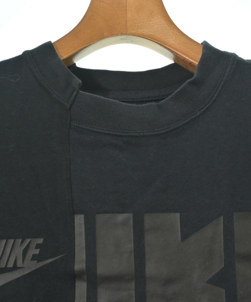 sacai（サカイ）Tシャツ・カットソー 黒 サイズ:M メンズ/2200635508164