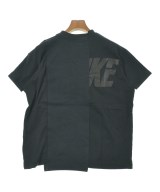 sacai（サカイ）Tシャツ・カットソー 黒 サイズ:M メンズ/2200635508164