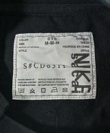 sacai（サカイ）Tシャツ・カットソー 黒 サイズ:M メンズ/2200635508164
