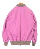 sacai（サカイ）ブルゾン ピンク サイズ:1(S位) メンズ/2200621416077