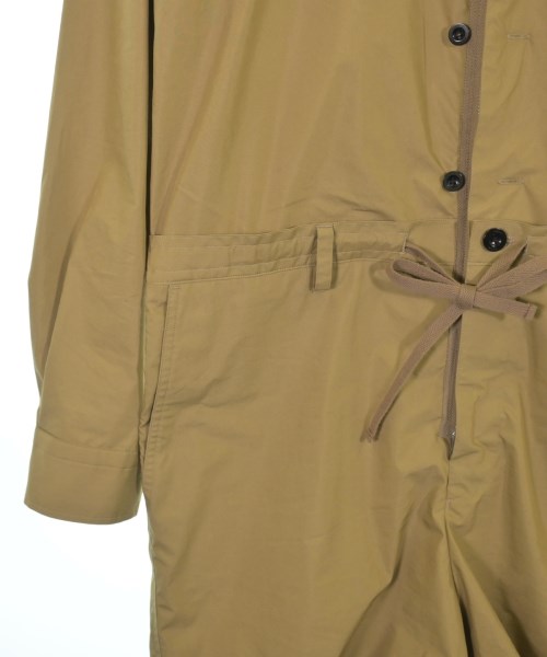 sacai（サカイ）その他 カーキ サイズ:1(S位) メンズ/2200623243053