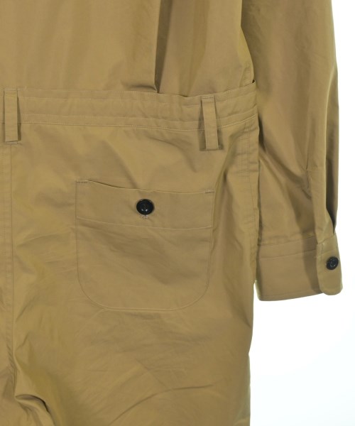 sacai（サカイ）その他 カーキ サイズ:1(S位) メンズ/2200623243053