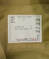 sacai（サカイ）その他 カーキ サイズ:1(S位) メンズ/2200623243053