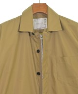 sacai（サカイ）その他 カーキ サイズ:1(S位) メンズ/2200623243053