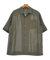 sacai カジュアルシャツ