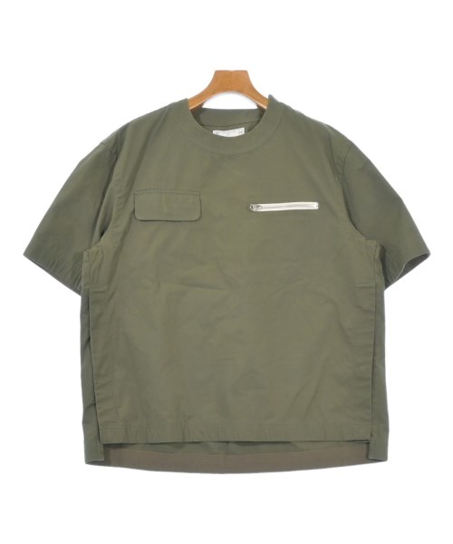 サカイ(sacai)のsacai カジュアルシャツ