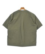sacai（サカイ）カジュアルシャツ カーキ サイズ:2(M位) メンズ/2200636184022
