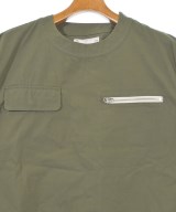 sacai（サカイ）カジュアルシャツ カーキ サイズ:2(M位) メンズ/2200636184022