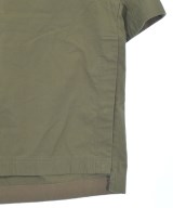 sacai（サカイ）カジュアルシャツ カーキ サイズ:2(M位) メンズ/2200636184022