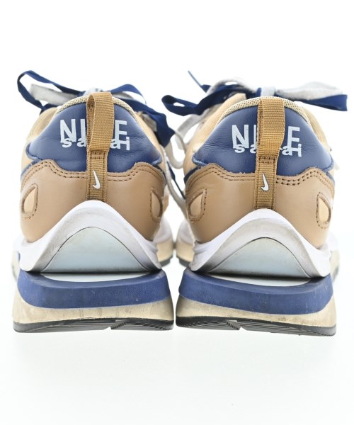sacai（サカイ）スニーカー ベージュ サイズ:26.5cm メンズ/2200636209039