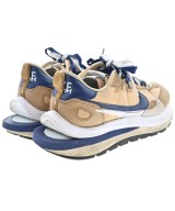 sacai（サカイ）スニーカー ベージュ サイズ:26.5cm メンズ/2200636209039