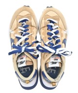sacai（サカイ）スニーカー ベージュ サイズ:26.5cm メンズ/2200636209039
