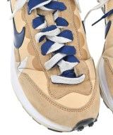 sacai（サカイ）スニーカー ベージュ サイズ:26.5cm メンズ/2200636209039