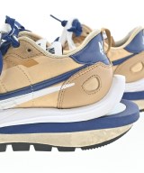 sacai（サカイ）スニーカー ベージュ サイズ:26.5cm メンズ/2200636209039