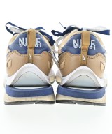 sacai（サカイ）スニーカー ベージュ サイズ:26.5cm メンズ/2200636209039