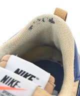 sacai（サカイ）スニーカー ベージュ サイズ:26.5cm メンズ/2200636209039