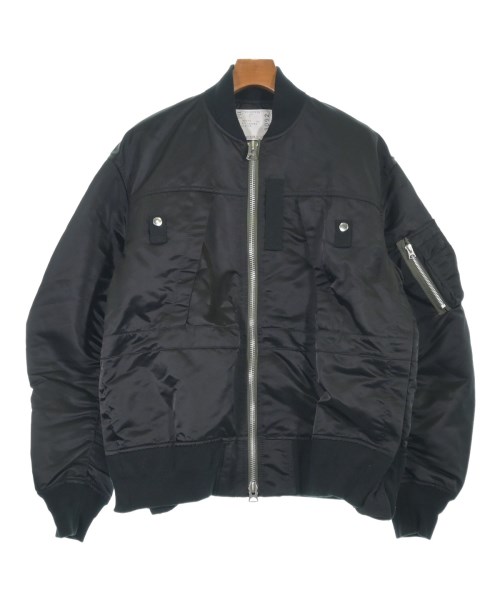 サカイ(sacai)のsacai ミリタリーブルゾン