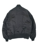 sacai（サカイ）ミリタリーブルゾン 黒 サイズ:2(M位) メンズ/2200636331013