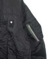 sacai（サカイ）ミリタリーブルゾン 黒 サイズ:2(M位) メンズ/2200636331013