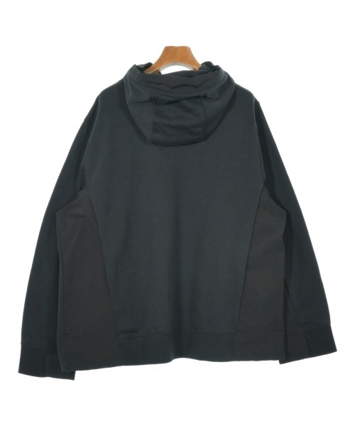 sacai（サカイ）マウンテンパーカー 黒 サイズ:1(S位) メンズ/2200636729032