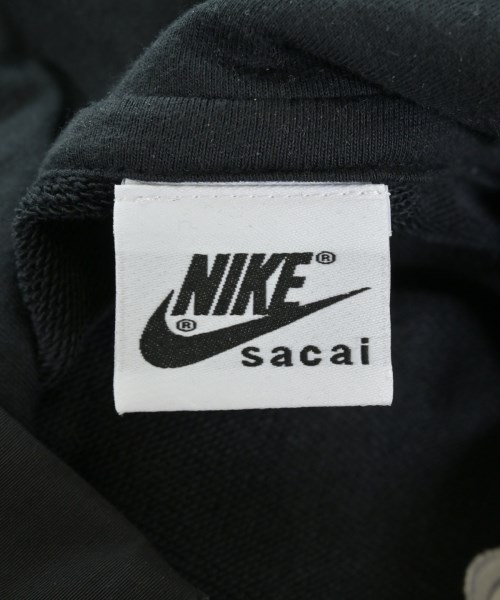 sacai（サカイ）マウンテンパーカー 黒 サイズ:1(S位) メンズ/2200636729032