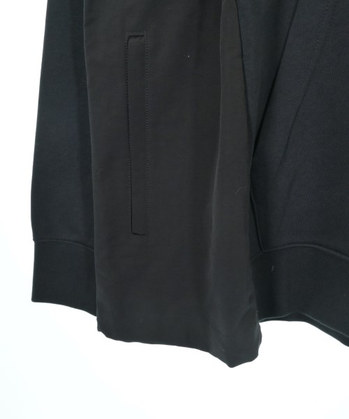 sacai（サカイ）マウンテンパーカー 黒 サイズ:1(S位) メンズ/2200636729032