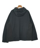 sacai（サカイ）マウンテンパーカー 黒 サイズ:1(S位) メンズ/2200636729032
