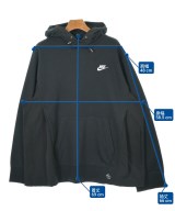 sacai（サカイ）マウンテンパーカー 黒 サイズ:1(S位) メンズ/2200636729032