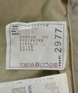 sacai（サカイ）その他 カーキ サイズ:1(XXL位) メンズ/2200636750111