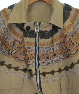 sacai（サカイ）その他 カーキ サイズ:1(XXL位) メンズ/2200636750111