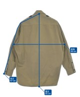 sacai（サカイ）その他 カーキ サイズ:1(XXL位) メンズ/2200636750111