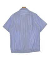 sacai（サカイ）カジュアルシャツ 青 サイズ:1(S位) メンズ/2200637073035