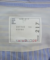 sacai（サカイ）カジュアルシャツ 青 サイズ:1(S位) メンズ/2200637073035