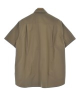 sacai（サカイ）カジュアルシャツ ベージュ サイズ:1(S位) メンズ/2200637073042
