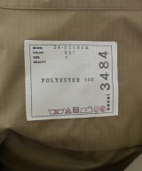 sacai（サカイ）カジュアルシャツ ベージュ サイズ:1(S位) メンズ/2200637073042