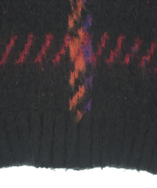 sacai（サカイ）ニット・セーター 黒 サイズ:1(S位) メンズ/2200637434010