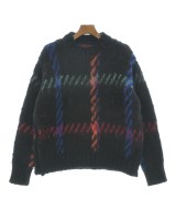 sacai ニット・セーター