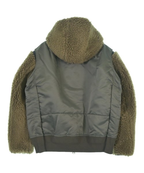 sacai（サカイ）その他 グレー サイズ:1(S位) メンズ/2200622004013