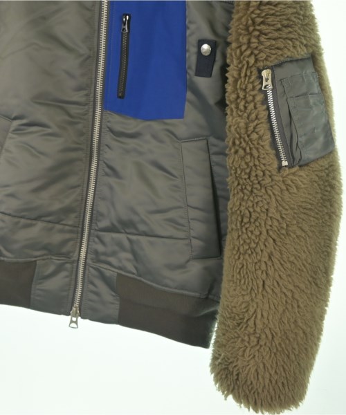 sacai（サカイ）その他 グレー サイズ:1(S位) メンズ/2200622004013