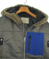 sacai（サカイ）その他 グレー サイズ:1(S位) メンズ/2200622004013
