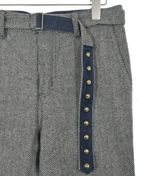 sacai（サカイ）その他 グレー サイズ:1(S位) メンズ/2200622004044